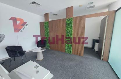 Office Space - Studio for rent in B2B Tower - Business Bay - Dubai Office Space - Studio for rent in B2B Tower - Business Bay - Dubai