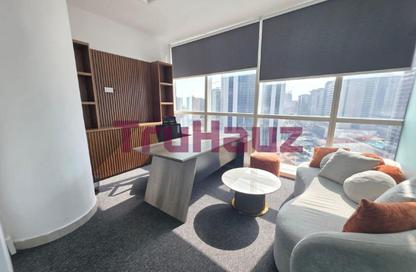 Office Space - Studio for rent in B2B Tower - Business Bay - Dubai Office Space - Studio for rent in B2B Tower - Business Bay - Dubai