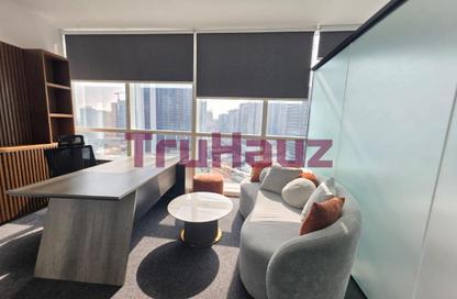 Office Space - Studio for rent in B2B Tower - Business Bay - Dubai Office Space - Studio for rent in B2B Tower - Business Bay - Dubai