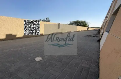 Labor Camp - Studio - 7+ Bathrooms for rent in Al Jurf Industrial 1 - Al Jurf Industrial - Ajman Labor Camp - Studio - 7+ Bathrooms for rent in Al Jurf Industrial 1 - Al Jurf Industrial - Ajman