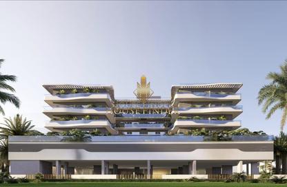 Apartment - Studio - 1 for sale in Sports View Residence 2 - International City Phase 2 - Al Warsan 4 - Al Warsan - Dubai