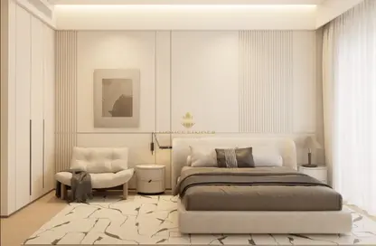 Apartment - 1 Bathroom for sale in Sports View Residence 2 - International City Phase 2 - Al Warsan 4 - Al Warsan - Dubai Apartment - 1 Bathroom for sale in Sports View Residence 2 - International City Phase 2 - Al Warsan 4 - Al Warsan - Dubai