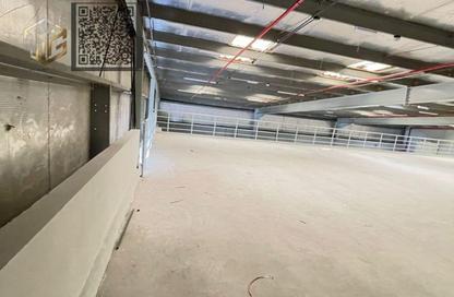 Warehouse - Studio - 4 for rent in Al Jurf Industrial 1 - Al Jurf Industrial - Ajman