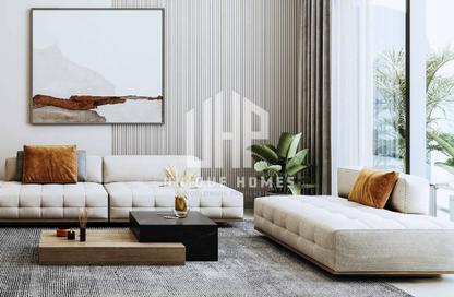 Apartment - 1 Bedroom - 2 Bathrooms for sale in Radiant Waves - Shams Abu Dhabi - Al Reem Island - Abu Dhabi Apartment - 1 Bedroom - 2 Bathrooms for sale in Radiant Waves - Shams Abu Dhabi - Al Reem Island - Abu Dhabi