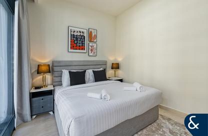 Apartment - 1 - 1 for rent in Azizi Riviera 27 - Azizi Riviera - Meydan One - Meydan - Dubai