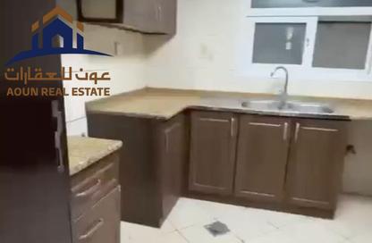 شقة - 2 غرف نوم - 2 حمامات للبيع في شارع التعاون - التعاون - الشارقة