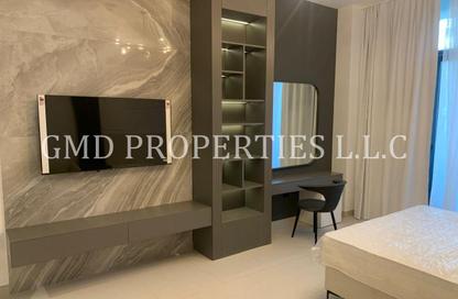 Apartment - Studio - 1 Bathroom for rent in Prime Residency 3 - Al Furjan - Dubai