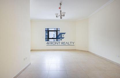 Apartment - 1 Bedroom - 2 Bathrooms for rent in Plaza Residences 2 - Plaza Residences - District 13 - Jumeirah Village Circle - Dubai