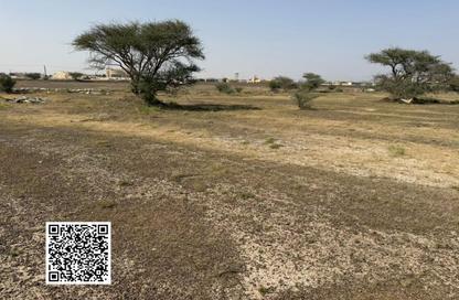 Land - Studio for sale in Al Jurf Industrial 2 - Al Jurf Industrial - Ajman