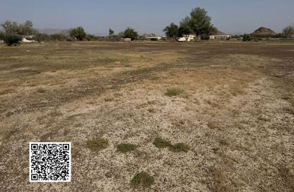 Land - Studio for sale in Al Jurf Industrial 2 - Al Jurf Industrial - Ajman