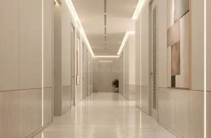 Apartment - 1 Bedroom - 2 Bathrooms for sale in Red Square Tower B - Red Square Tower - District 3 - Jumeirah Village Triangle - Dubai