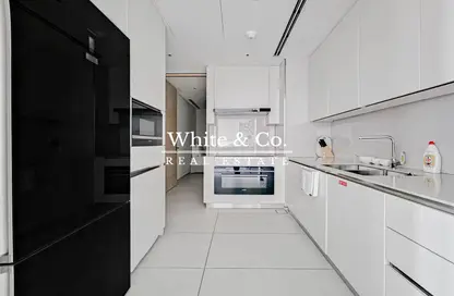 شقة - 3 غرف نوم - 4 حمامات للايجار في برج بوابه جميرا 2 - العنوان منتجع وسبا جميرا - جميرا بيتش ريزيدنس - دبي شقة - 3 غرف نوم - 4 حمامات للايجار في برج بوابه جميرا 2 - العنوان منتجع وسبا جميرا - جميرا بيتش ريزيدنس - دبي