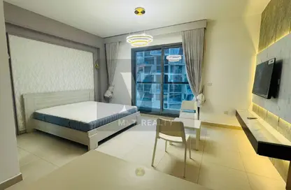 Apartment - 1 Bathroom for sale in Esplora - District 18 - Jumeirah Village Circle - Dubai