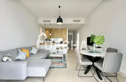 شقة - غرفة نوم - 2 حمامات للايجار في سيرينا ريزيدنس غرب - سيرينيا ريزيدانس ذا بالم - نخلة جميرا - دبي