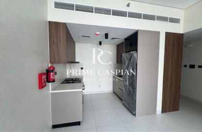 Apartment - 1 Bedroom - 1 Bathroom for sale in Torino Building 1 - Torino By ORO24 - Arjan - Dubai