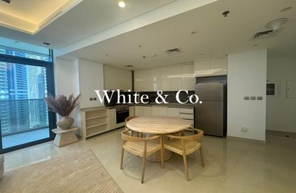 Apartment - 1 Bedroom - 1 Bathroom for rent in Nobles Tower - Business Bay - Dubai Apartment - 1 Bedroom - 1 Bathroom for rent in Nobles Tower - Business Bay - Dubai
