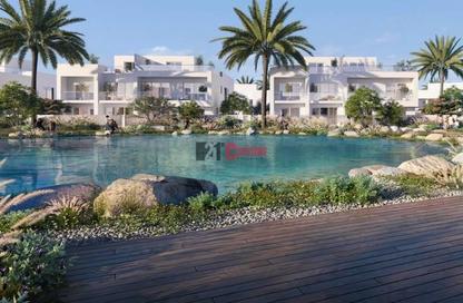 Villa - 4 Bedrooms - 5 Bathrooms for sale in Alana - The Valley - Dubai Villa - 4 Bedrooms - 5 Bathrooms for sale in Alana - The Valley - Dubai
