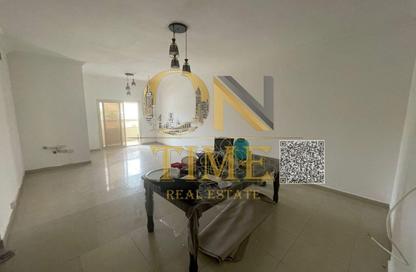 Apartment - 3 Bedrooms - 3 Bathrooms for rent in Al Naemiya Tower 2 - Al Naemiya Towers - Al Nuaimiya - Ajman