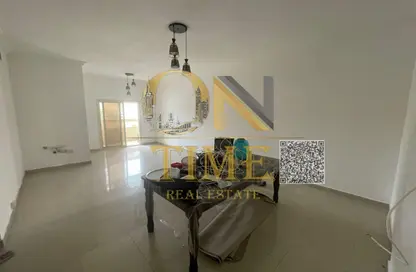 شقة - 3 غرف نوم - 3 حمامات للايجار في برج النعيمية  2 - أبراج النعيمية - النعيمية - عجمان