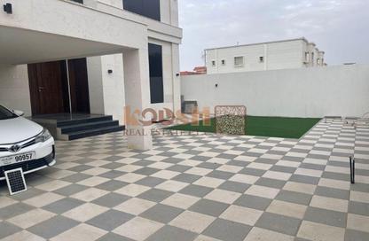 Villa - 5 Bedrooms - 7 Bathrooms for sale in Al Rawda 2 Villas - Al Rawda 2 - Al Rawda - Ajman