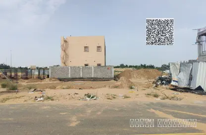 Land - Studio for sale in Al Aamra Gardens - Al Amerah - Ajman