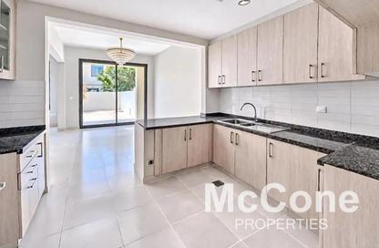 Villa - 4 Bedrooms - 5 Bathrooms for rent in Mira Oasis 2 - Mira Oasis - Reem - Dubai