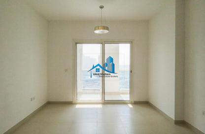Apartment - 2 - 3 for rent in By OBS Designer Residences - Dubai Production City (IMPZ) - Dubai