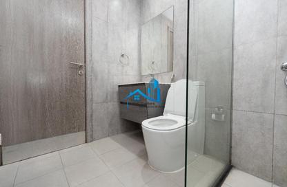 Apartment - 2 - 3 for rent in By OBS Designer Residences - Dubai Production City (IMPZ) - Dubai