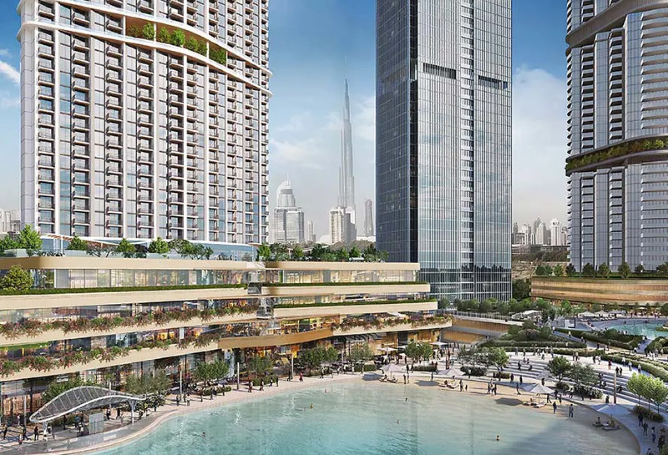 1 bedroom apartment in 330 Riverside Crescent, Bukadra: 7