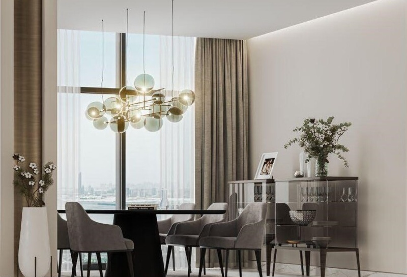 1 bedroom apartment in 330 Riverside Crescent, Bukadra: 5