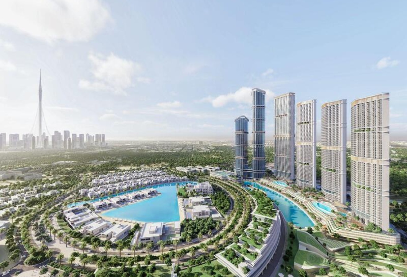 1 bedroom apartment in 330 Riverside Crescent, Bukadra: 8