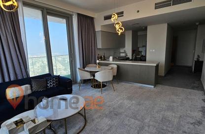 Apartment - 2 Bedrooms - 2 Bathrooms for rent in Forte 2 - Forte - Downtown Dubai - Dubai