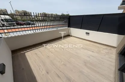 شقة - 1 حمام للايجار في ماركو بولو - اساطير دبي لاند (ليفينج ليجيندز) - دبي