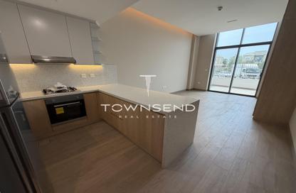 Apartment - Studio - 1 Bathroom for rent in Marco Polo - Living Legends - Dubai