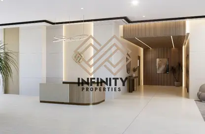 Apartment - 1 Bathroom for sale in Al Amira Village - Al Yasmeen - Ajman