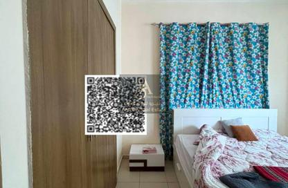 Apartment - 1 Bedroom - 2 Bathrooms for sale in Ajman One Tower 1 - Ajman One - Ajman Downtown - Ajman