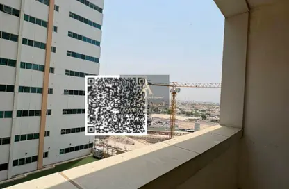 شقة - غرفة نوم - 2 حمامات للبيع في 1 عجمان ون تاور - عجمان واحد - عجمان وسط المدينة - عجمان