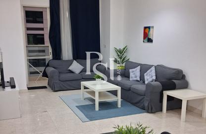 Apartment - 1 Bedroom - 2 Bathrooms for sale in Marina Heights 2 - Marina Square - Al Reem Island - Abu Dhabi Apartment - 1 Bedroom - 2 Bathrooms for sale in Marina Heights 2 - Marina Square - Al Reem Island - Abu Dhabi