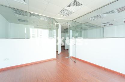 Office Space - Studio for rent in Jumeirah Bay X2 - Jumeirah Bay Towers - JLT Cluster X - Jumeirah Lake Towers - Dubai