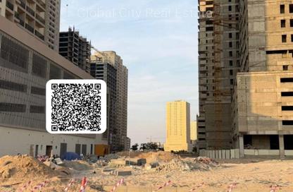 أرض - استوديو للبيع في الزاهية جاردنز - الزاهية - عجمان