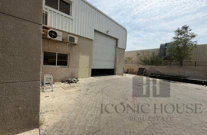 Warehouse - Studio for rent in Dubai Investment Park 2 (DIP 2) - Dubai Investment Park (DIP) - Dubai