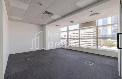 Office Space - Studio for rent in Nassima Tower - Sheikh Zayed Road - Dubai