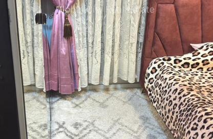 Apartment - 1 Bedroom - 1 Bathroom for rent in City Tower - Al Nuaimiya - Ajman