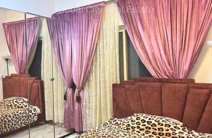 Apartment - 1 Bedroom - 1 Bathroom for rent in City Tower - Al Nuaimiya - Ajman