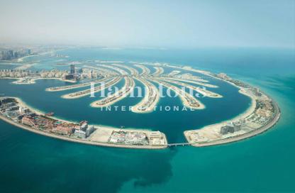Apartment - 2 Bedrooms - 2 Bathrooms for sale in Palm Beach Towers 3 - Palm Beach Towers - Palm Jumeirah - Dubai