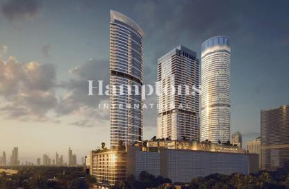 Apartment - 2 Bedrooms - 2 Bathrooms for sale in Palm Beach Towers 3 - Palm Beach Towers - Palm Jumeirah - Dubai