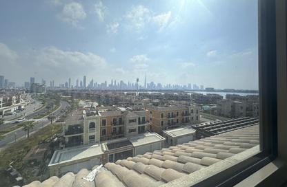 Apartment - 3 Bedrooms - 4 Bathrooms for rent in La Sirene - Port de La Mer - La Mer - Jumeirah - Dubai