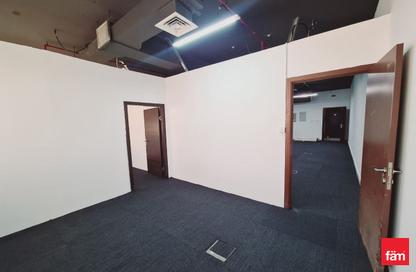 Office Space - Studio for rent in Arjumand Offices and Retail - Dubai Investment Park 1 (DIP 1) - Dubai Investment Park (DIP) - Dubai