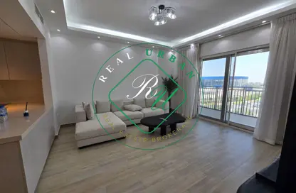 Apartment - 2 Bedrooms - 2 Bathrooms for rent in Waters Edge - Yas Island - Abu Dhabi