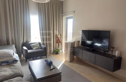 Apartment - 1 Bedroom - 2 Bathrooms for sale in Genesis by Meraki - Arjan - Dubai